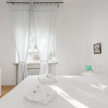 公寓 Flats4rent Delia