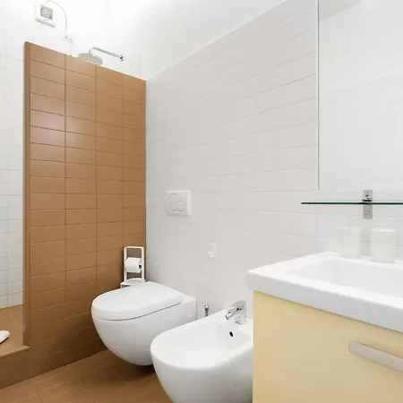 Appartement Flats4rent Delia *