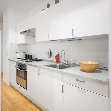 Flats4rent Delia Appartement Verona
