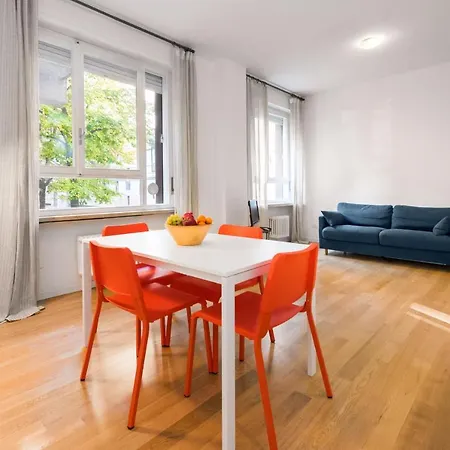 Flats4rent Delia Appartamento