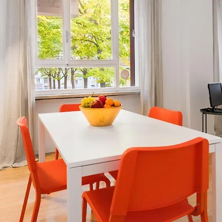 Flats4rent Delia Appartamento Verona