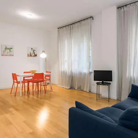 Flats4rent Delia Appartamento *