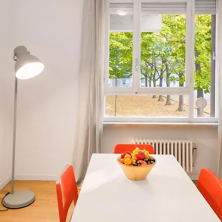 Flats4rent Delia Apartamento Verona