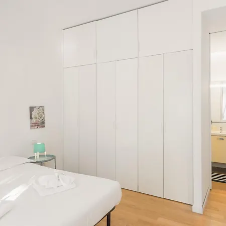 Flats4rent Delia * Verona